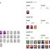 KT 15 | 55 EXP | 7 Evolution | 1 Level 16 Card | 4 Level 15 Cards | 23 Level 14 Cards | Namechange Available | 3 Rulers 