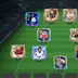 R19! 123 Ovr Attacking beast | 4B coins & 10k gems |  120 Olise x 118 Mbappe x Son x Vini | 119 Rice | Android/iOS | EA