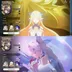 1833 - All Platform - EU - Union69 - 26 Character 14 5'star - 10 Weapon 5'star - Hiyuki - Cartethiya R2 - Ciaccona - Den