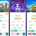 2016 Account ! Tokyo Go Fest Background ! 3 Shiny Tokyo ! 10 Shiny Mewtwo ! 758 Legendary ! 733 Shiny ! Instant Delivery