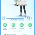 SHINY WINTER PIKACHU - SHINY ZACIAN- 10 SL - 327 SHINY -9 SBG - 47 SHINY COSTUME - 7M SATRDUST - 58 LEG - LVL 70 - AVAIL