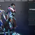 MR 22 - 240 Plat 284-750 Complated - 54x Warframe MAX 82x Arcane - 30x Riven - 16x Prime Mod Khora Prime Mesa Prime