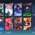M370|LVL110|132HEROES|365SKIN|EXALTEDCOLLECTORIII|ALUCARDLEGEND|2JUJUTSUKAISEN(XAVIERJULIAN)|2DUCATI(IRITHELBENEDETTA)