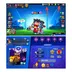 [MAX] 107K BLING | 400 GEMS | 75K TROPHY| 101 BRAWLER | 97 MAX | 80 HYPER | 400 SKINS RARE| VERY BEST