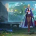 EUW - FORECAST JANNA SKIN - Starter Account | All Details Changeable