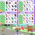 2170 - iOS Android - Global - Adopt Me - 4500 cash - 10-20+ Legendary Pets - 21 Zantec Egg - 2.5k Robux Summery - Avatar