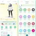 [A208] LVL 70 | 73 Shiny | 54 Costume | 40 Special Background | 6 Legendary | 18 Shiny Costume | 2 Shiny Background |