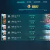 TR  HANDLEVELED  Level 20 / 22  GOLD II 50 RR SMURF ACCOUNT  Email is unverified  2F Authenticator Off  0 Skins 2x Agent