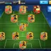 LV-86.BRAZIL FULL TEAM ACCOUNT /SUKER ,MATTHAUS, SPACIAL PLAYER /MESSI , RONALDO  MAX TEAM ACCOUNT /RESERVES PLAYER 20 