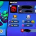 RAREST [ 95 MAXED BRAWLERS + 64 HYPERCHARGES ] | 284 PREMIUM SKINS | ALL RARITIES UNLOCKED | SAFE & INSTANT DELIVERY!
