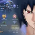MLBB | sanjose | LV 109 | SASUKE SUYOU + 2 KOF + AKAI KUNGFU PANDA + M7 PRIME GRANGER | 133 HEROES | 238 SKINS | MAX EMB