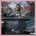 3 MYTHIC | 11 LEGENDARY | Type 19 x AK117 x AGR 556 | RANK LEGENDARY | SINGLE SAVE ACTIVISION | 