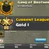 Level 18 clan || clan capital 10 || gold 1 || positive warlog 308-155 || name - Gang of Brother