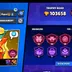 CHANGEABLE ID | 104K TROPHY-390X SKINS | 15K 3V3 WIN | 103/103 BRAWLER | 50X MAX | 48X HYPER | 93 TOTAL PRESTIGE | BEST