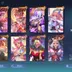 POOKIE MEGA V ACCOUNT || 1 LEGEND || 13 GRAND || 14 EXQUISITE || SKINS 415 || HIGHEST RANK GLORY 91