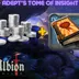 Bundle 100M Silver and 5000 Adept's Tome of Insight (T4)
