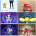 Lvl 52 | [Shiny Mewtwo 3k] | 54 Legendary | Zacian | Dialga | Zapdos | Regieleki | Entei | Mystic | 542