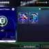 15k rank up | 124 OVR | 45k shard | | 1B coin | ios & Android |