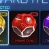 1117  Chests  Epic games PC/PSN/XBOX