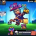 113K TROPHY | CURRENT MASTER |79 MAXED | 89 HYPER | 454 SKINS | METEORIC FAME | LOTS OF COSMETICS AND DONATIONS