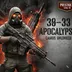 Apocalypse On 30-33 Guns ✨Prestige 1 Level 55 Bo7/Warzone - 480 Camos - 20 Operators✅[Handmade] PC/PS/Xbox [INSTANT]