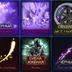 STOCK179 // Fennec, TW Dingo, 3 BM, Reaper + inventory + 1 LVL (K)
