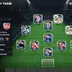  FC FIFA MOBILE  /All Platform Global  - Over 125/82 B Value  - 3,7k gems