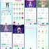 SHINY MEWTWO  SHINY LEGENDARY MEWTWO LEGENDARY CRESSILIA LEGENDARY MEWTWO   LEGENDARY RESHIRAM16 LEVEL ACCOUN