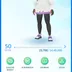 LEVEL 50 [] SHINY KYUREM [] 1.7 MILLION STARDUST [] LEGENDARY ZEKROM RESHIRAM [] RENAME AVAILABLE 