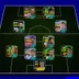 🔥3189 strength🔥(Beast CF duo) Inzagi(103) Ambassador messi(103) Ballond'or Rodri(106) Cafu(104) Mikeal Silvestre(102)