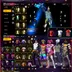 GUN MAX ||  4 GUNS  || YELLOW BERZILIAN TROUSERS || SERVER MENA