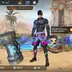 iOS/Android- Server EU- Level 56 - Rank Heroic - Set 47 - Emote 23 - Weapon 142 - Artifact 1 - Mythic 20 - Epic 53 - Cod