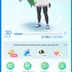 Level 30+ -500K+ Stardust- shiny Latios with Kalos Mega Background can trade-All Pokemon can trade