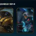SEVER [ EUNE ] - 91 LVL  - UNRANK - 191 SKINS - 155 CHAMP [ 2051 BE - 0 RP ] - FULL ACCESS  INACTIVE ACC WITH OLD PAX SK