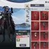 4x X-SUITS | Pheonixtra X-Suit 2-Star | Blood Raven X-Suit 2-Star | Anukhra X-Suit | Golden Pharoah X-Suit | 37x Mythic 