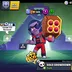 🔥39K TROPHY BS ACCOUNT🔥22 HYPERCHARGE-TOTAL 26 BRAWLER MAX-141 SKINS-GEMS 1299-NC YES-BLINGS 6791-BEST DEAL
