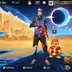 Garena IDN| Lv57 - Heroic - 6 Artifact (x1 Lv7) and 60 Mythic Gun - 89 Fashion Bundle  Artifact Weapon (Evo Gun)