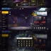 Level 69🔥Evo Gun-14-High Lvl🔥Premium Account | Total Skins 370 | Super Collection | Surver Bangladesh | Android & Ios 
