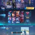 Legend Gusion Exorcist Granger All Star Moskov (N-66) | Transformers Johnson | Heroes 131 | 327 Skins | 4 Lucky Box | Le