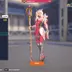 OVERWATCH MASTER / MOIRA 4000SR ACCOUNT + 500 SKINS + OWL 2018 + ULTRA RARE SKINS ZEN-NAKJI, ALIEN ZARYA, LEGO BASTION, 