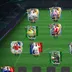 Epic 127 OVR Team || 4x 125 card||  Utots Mbappe & Olise || 125 Cafu & Vitinha || Utots Messi & Yamal || Full meta Squad