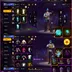 Nice ACC 🔥 GUN LVL 6 🔥 SERVER MENA