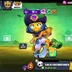 🔥61K TROPHY 🔥 SOLAR FAME | 29K BLING | 103 BRAWLER | 51 MAXED | 39 HYPERCHARGE | 312 SKIN | INSTANT DELIVERY