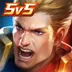  Garena Indo - Top SV (Billow,Hayate,Butter,Violet) - 2 Skin Divine ( Murad - Tell) -  5 Skins Lunar New Year - 1