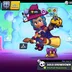 🔥40000 Trophies🔥 321 Exclusive Skins || 71 Hyper || 45 Max || 102 Brawlers || Best Account