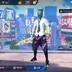 iOS/Android- Server EU - Level 8 - Rank Bronze- Set 6 - Emote 1 - Weapon 13 - Mythic 3 - Epic 2 - Linked Gmail - Code116