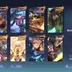 MM398|Lv78|253Skin|RENOWNEDCOLLECTORI|HIGHWR|2KOF|2KUNGFU(Thamuz Ling)|JJK Yin|PRIME Beatrix|5LUCKYBOX|3 ZODIAC|10EPIC