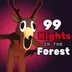 99 Nights in the Forest Mobile Account with 2000+ Diamonds IOS Android