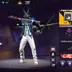 FF278|Lv62/241 Weapon (49 Mythic)/202 Costume (13 Mythic)/29 Emote (11 Mythic)/39 Backpack (13 Mythic)/48 SKYBOARD (21 M