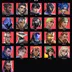AP - LVL 121 - Unranked - 3 Knifes - 29 Skins (33,000 VP) Elderflame Vandal, Recon Balisong, Kuronami Vandal, ChronoVoi
